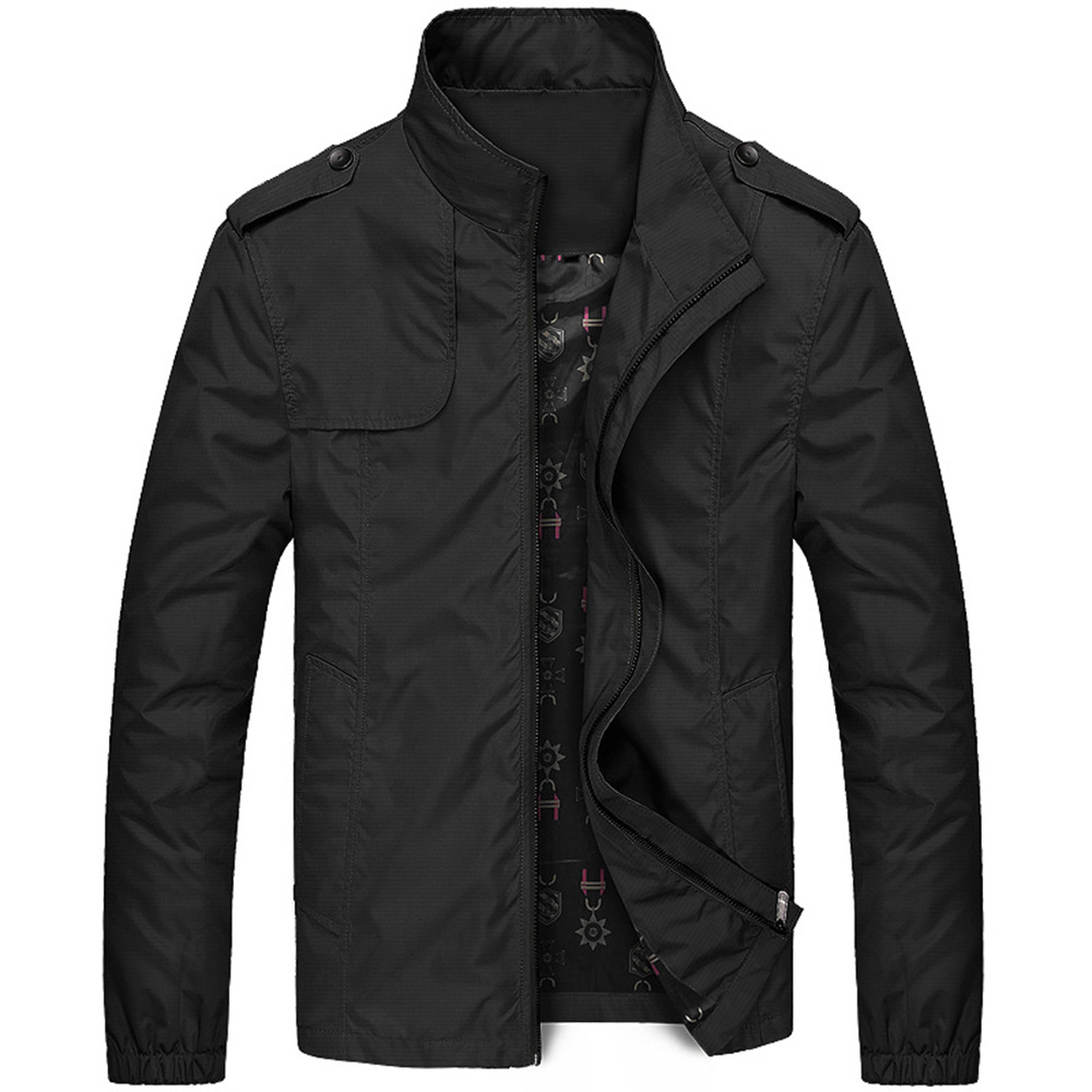 Clint - Veste d'été pour homme
