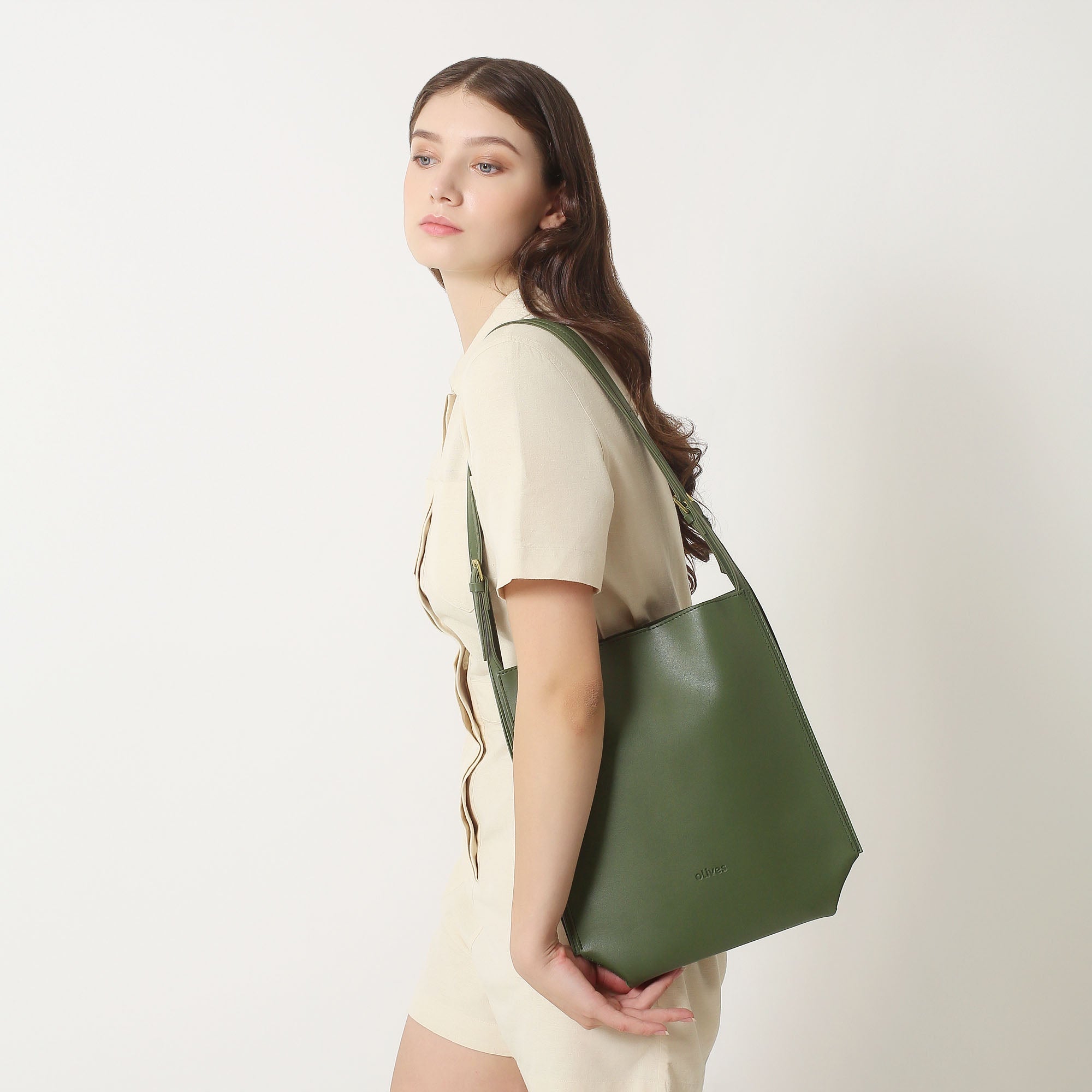 Bellevo | sac en cuir vegan