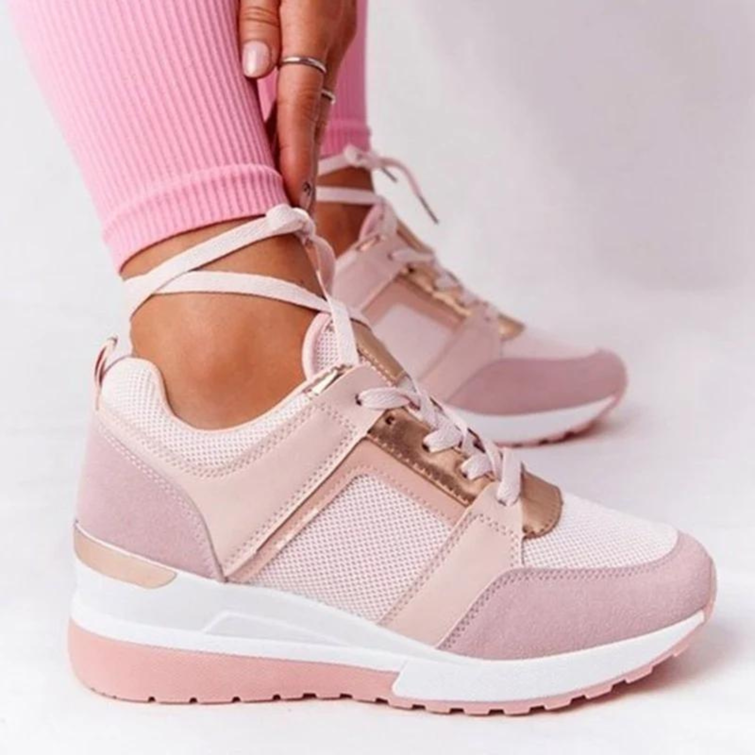 Lotte | Chaussures pour femmes élégantes et confortables
