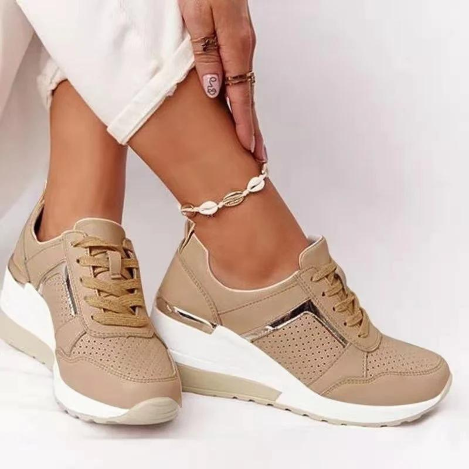 Lotte | Chaussures pour femmes élégantes et confortables
