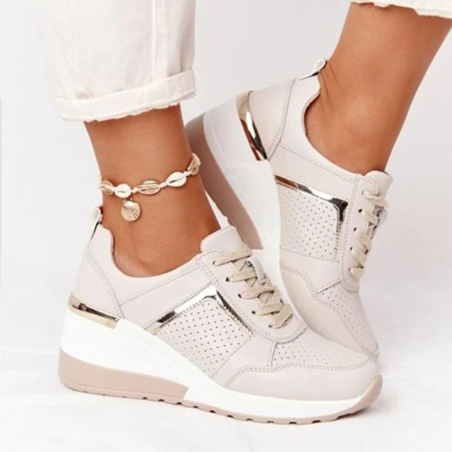 Lotte | Chaussures pour femmes élégantes et confortables