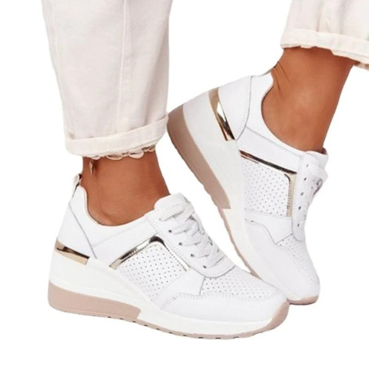 Lotte | Chaussures pour femmes élégantes et confortables