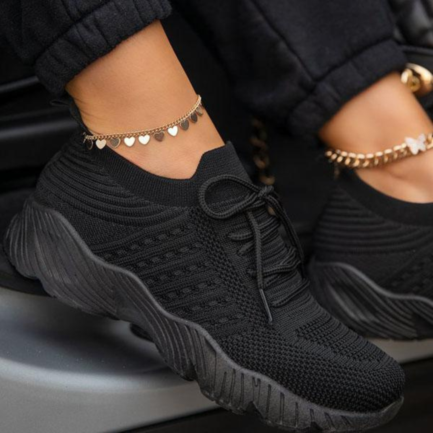 Lotte | Chaussures pour femmes élégantes et confortables