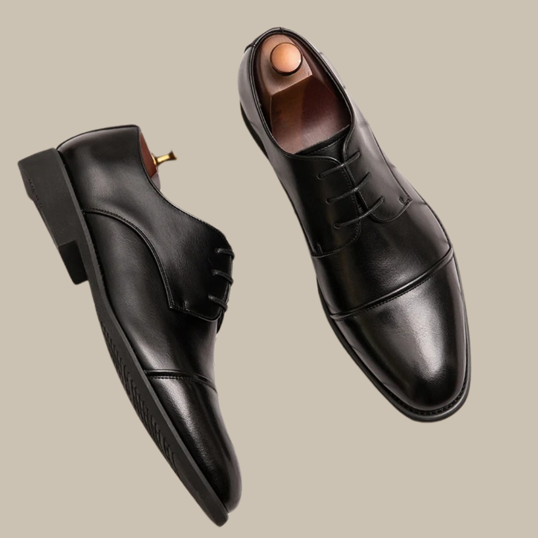 Volker | Chaussures D'affaires Modernes Pour Hommes