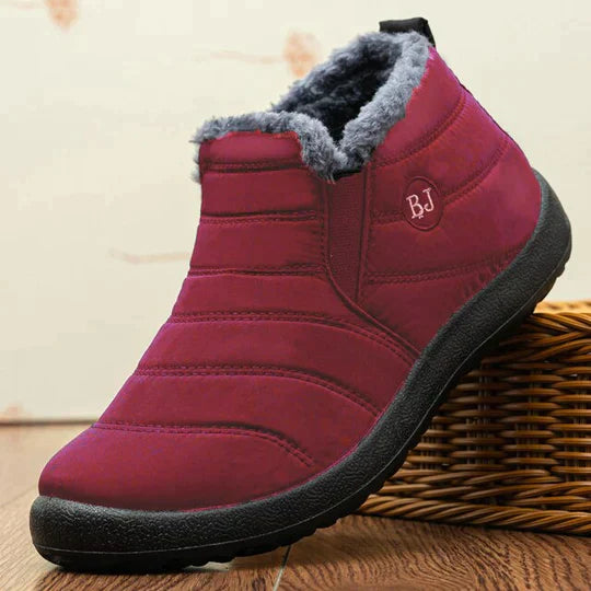 Fleur Rousse® | Chaussures à enfiler de qualité supérieure