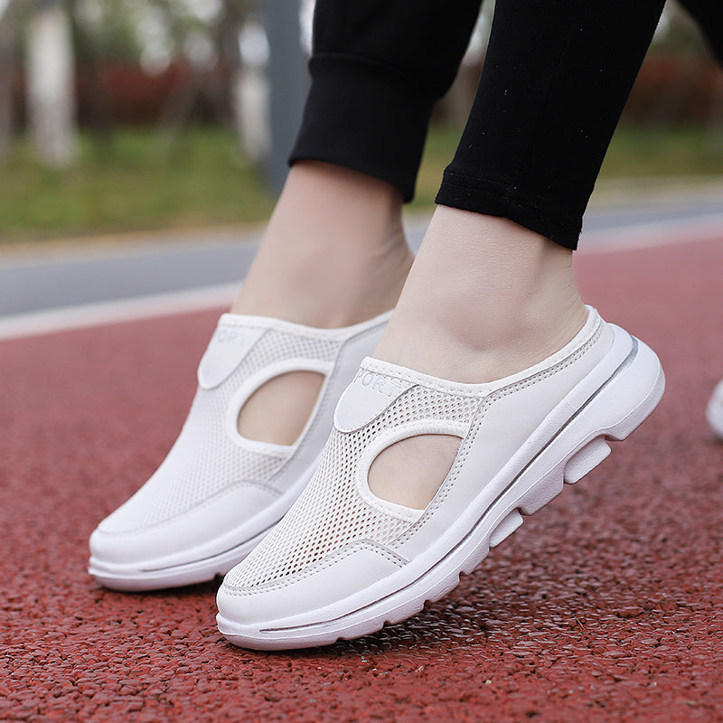 Andreia | Chaussures orthopédiques pour femmes