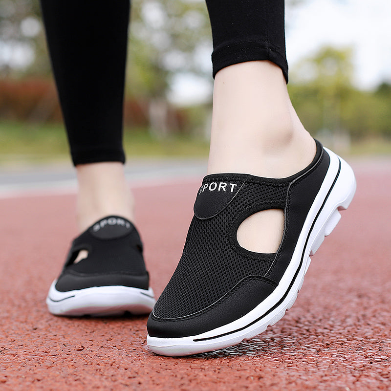 Andreia | Chaussures orthopédiques pour femmes