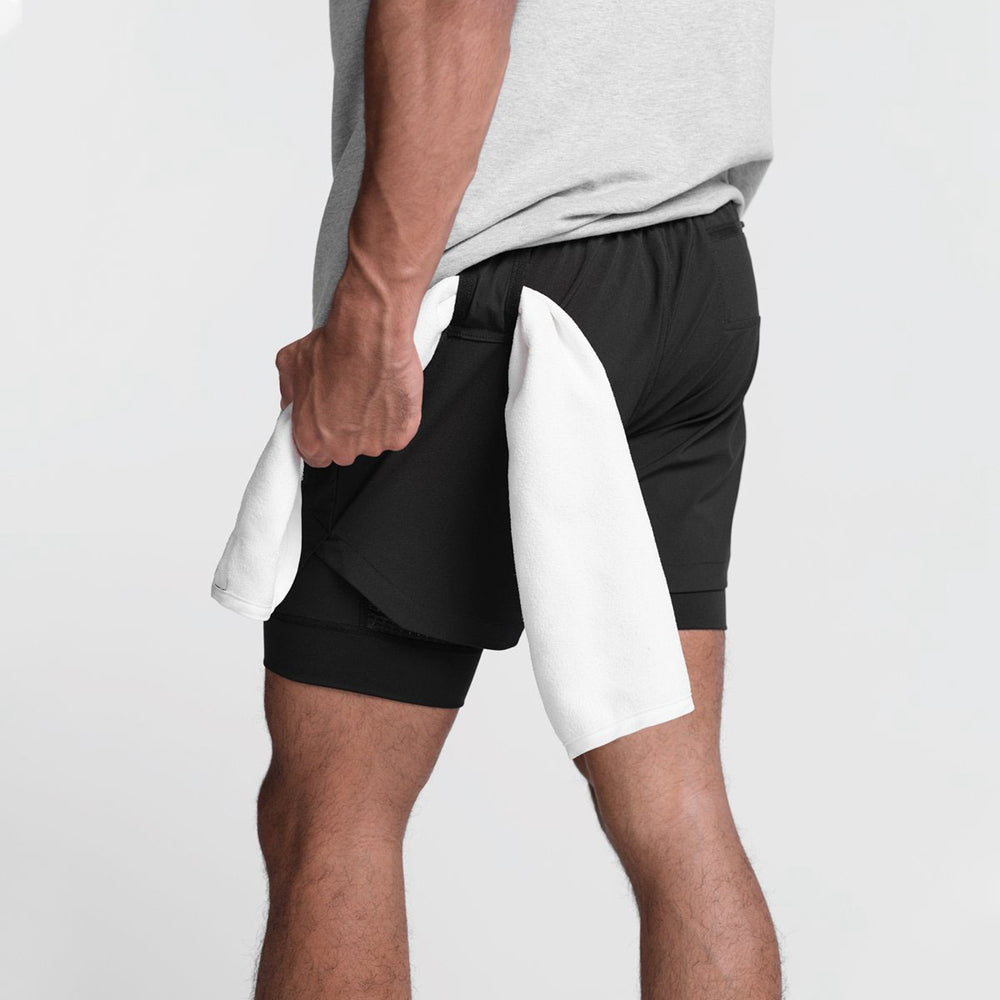 Alderic | Shorts pour hommes