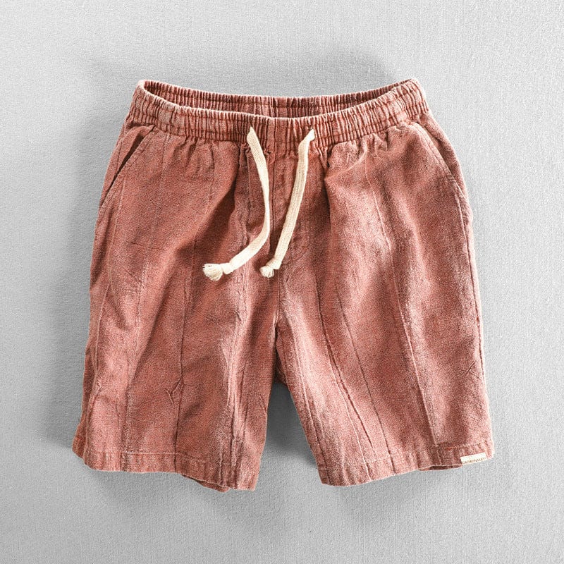 Alfons | Short en pour homme