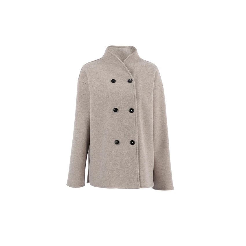 Althea® | Manteau général à la mode et minimaliste