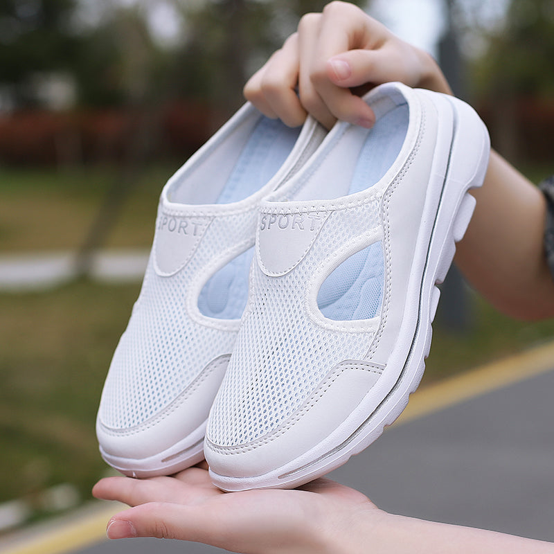 Andreia | Chaussures orthopédiques pour femmes