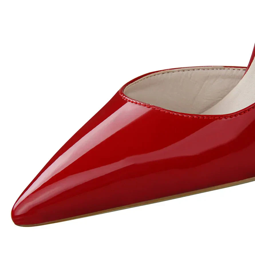 Mami | Escarpins confortables pour femmes