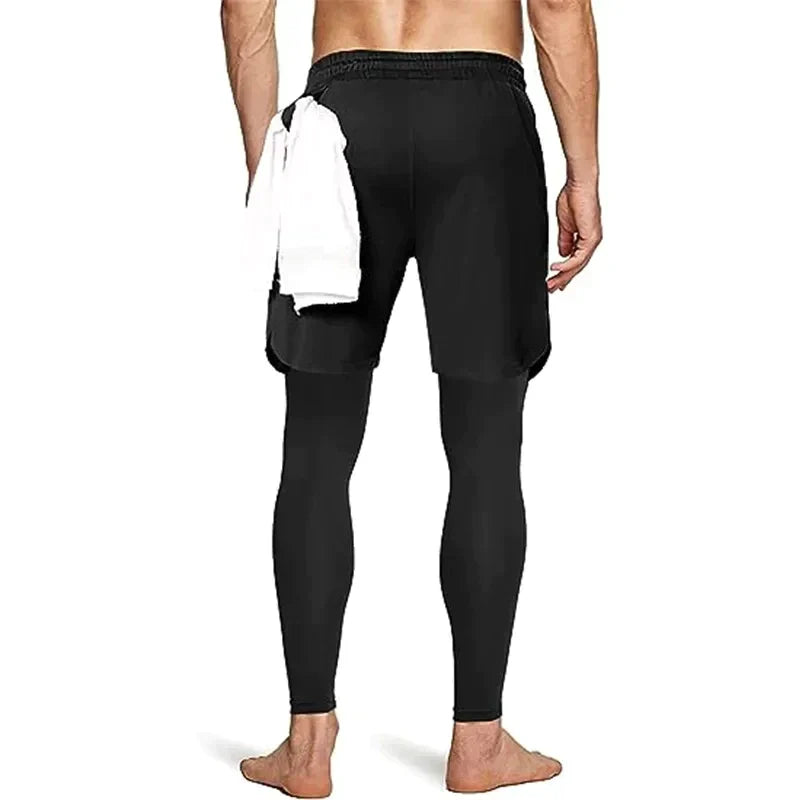 Athlétique | Pantalon de jogging avec Style Élégant et Confort Optimal pour Hommes