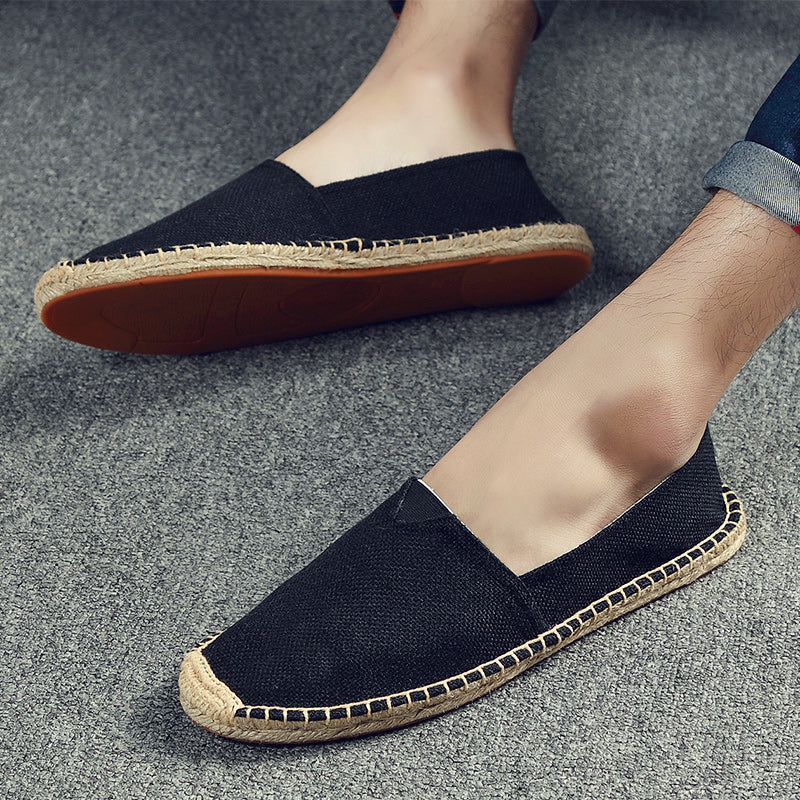 Alberto | Espadrilles avec Design Élégant et Confort Optimal pour Hommes