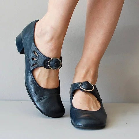 Leonore | Sandales élégantes