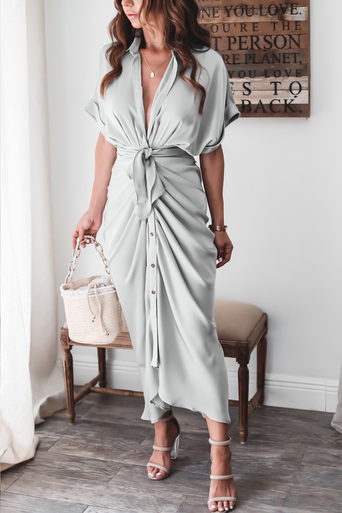 Bellevo | Robe chic et élégante