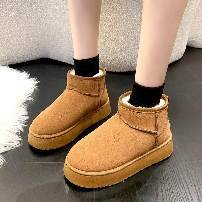 Neelima | Bottes élégantes et confortables pour femmes