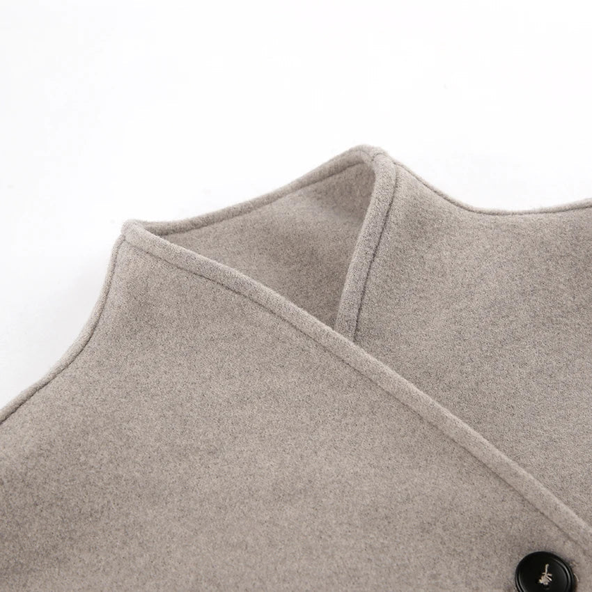 Althea® | Manteau général à la mode et minimaliste