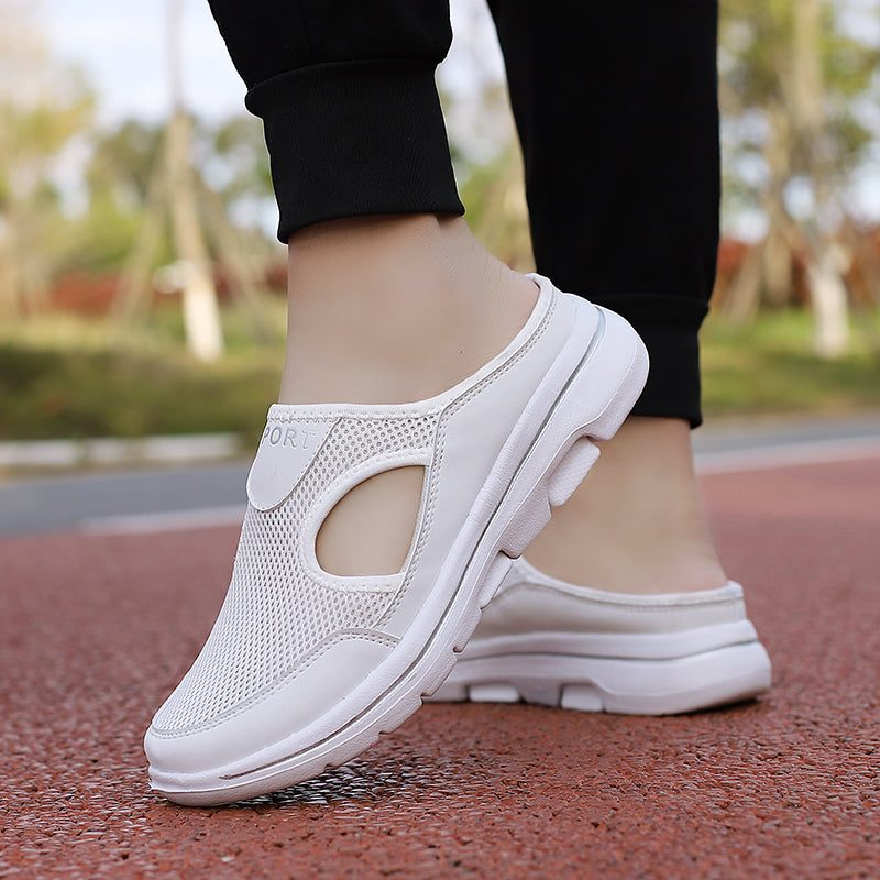 Andreia | Chaussures orthopédiques pour femmes