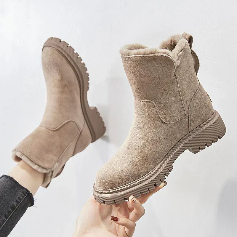 Akilah | Bottes élégantes pour femmes