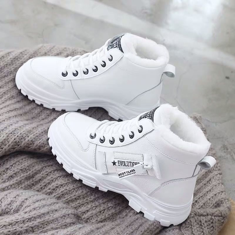 Kayley | Bottes hautes et élégantes pour femmes
