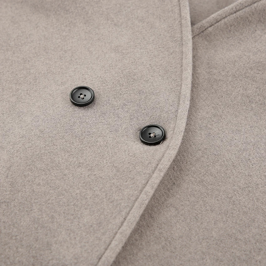 Althea® | Manteau général à la mode et minimaliste