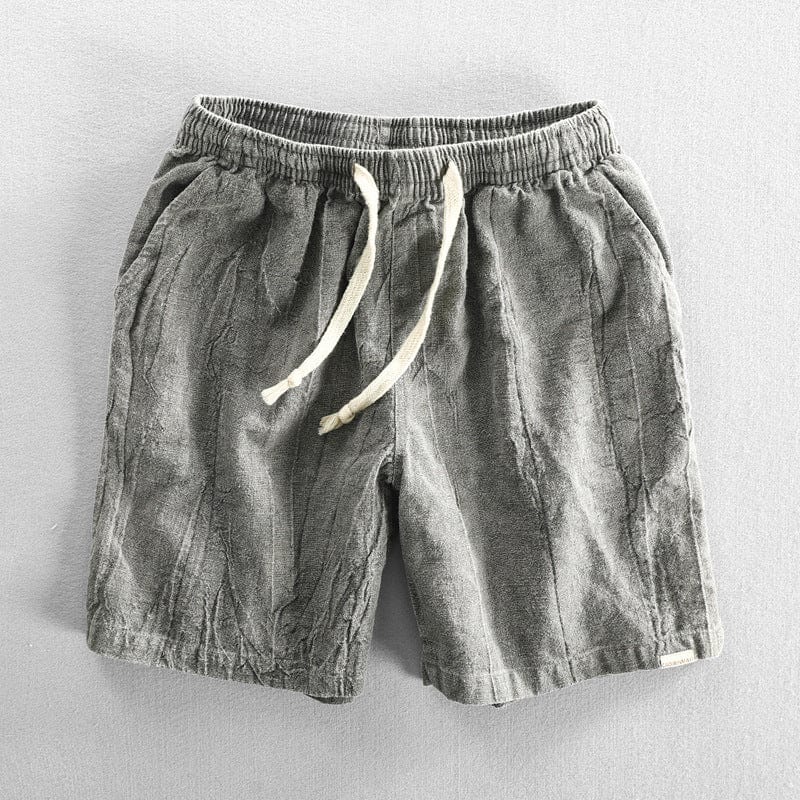 Alfons | Short en pour homme