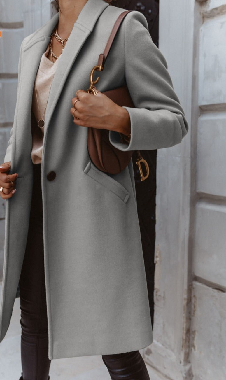 Calico® | Manteau général classique et élégant