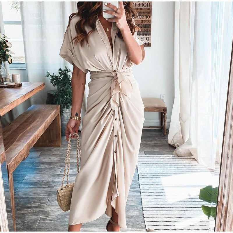 Bellevo | Robe chic et élégante