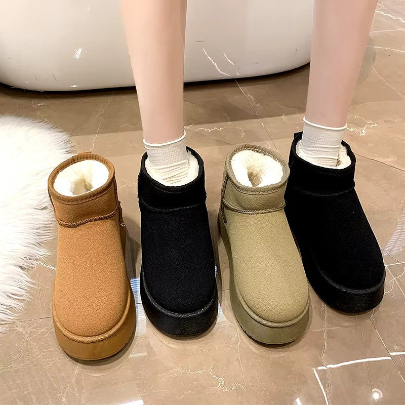 Neelima | Bottes élégantes et confortables pour femmes