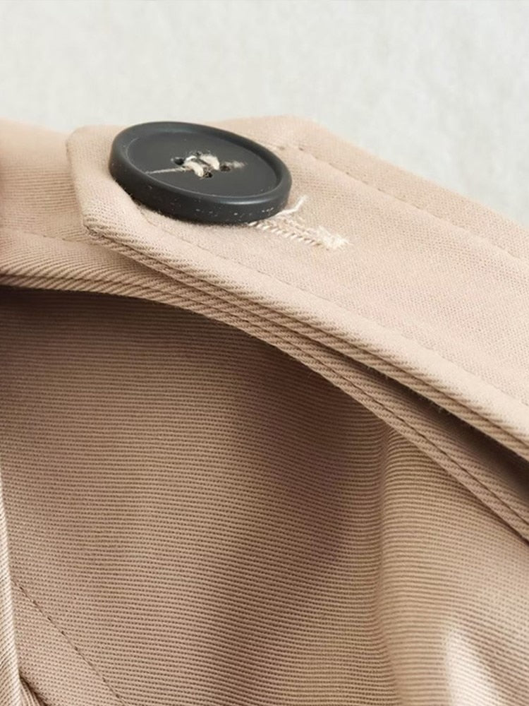 Adolfa® | Manteau général décontracté et intemporel