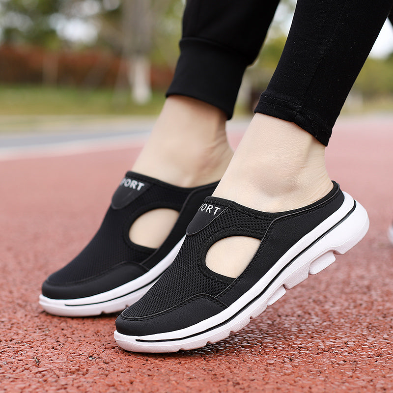 Andreia | Chaussures orthopédiques pour femmes