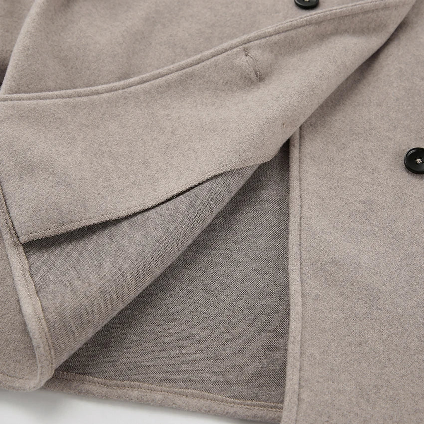 Althea® | Manteau général à la mode et minimaliste