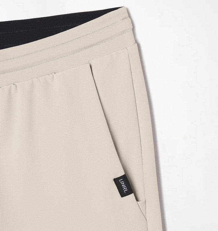 Axel | Pantalon avec Tissu Extensible et Résistant à l'Eau pour Hommes