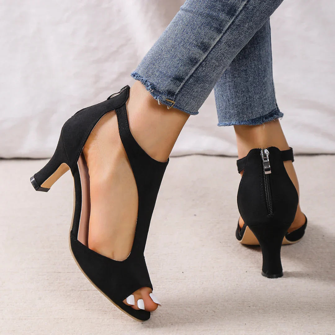 Seren | Sandales à talons hauts