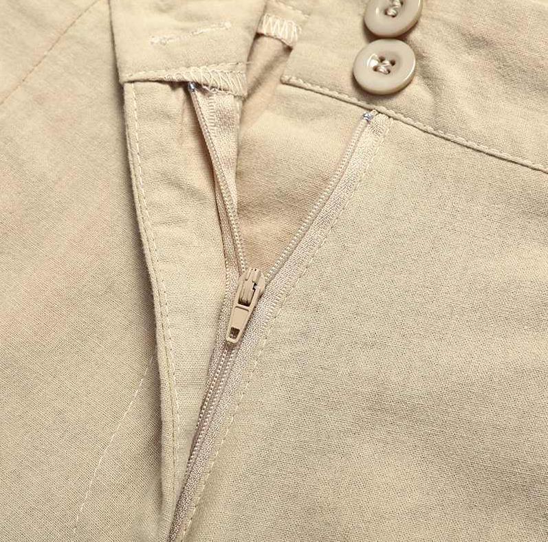 Clara | Ensemble d'été avec Tissu Léger et Élégant pour Femmes