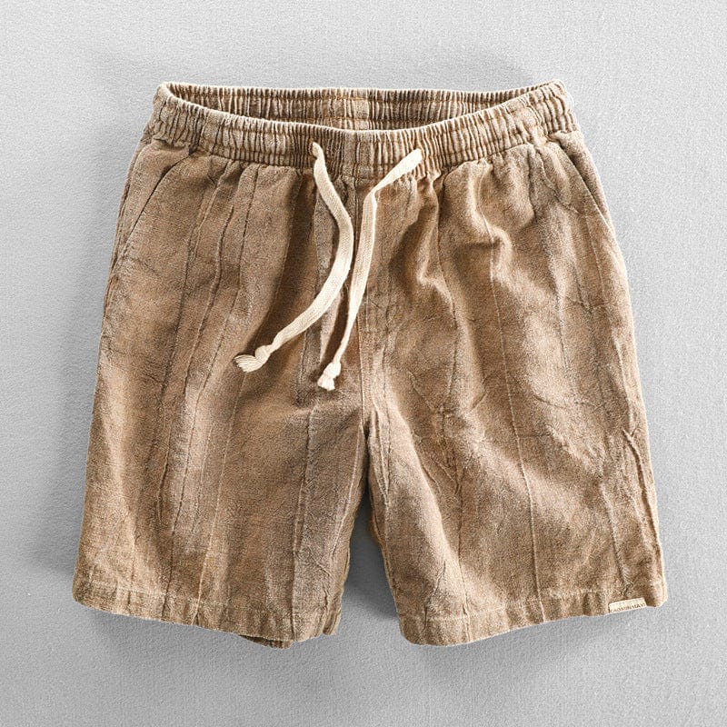 Alfons | Short en pour homme