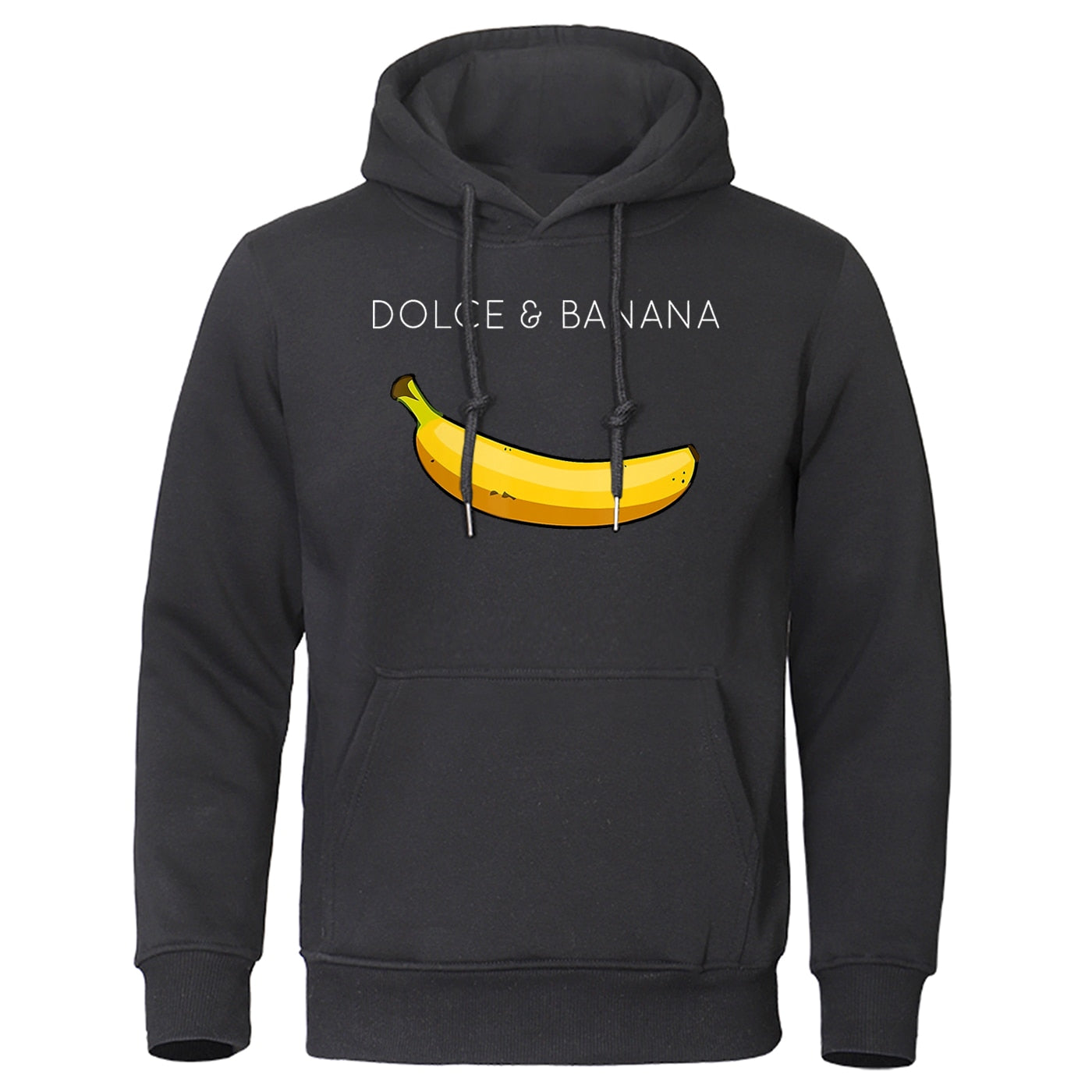 Boutique - Sweat à capuche Dolce & Banana