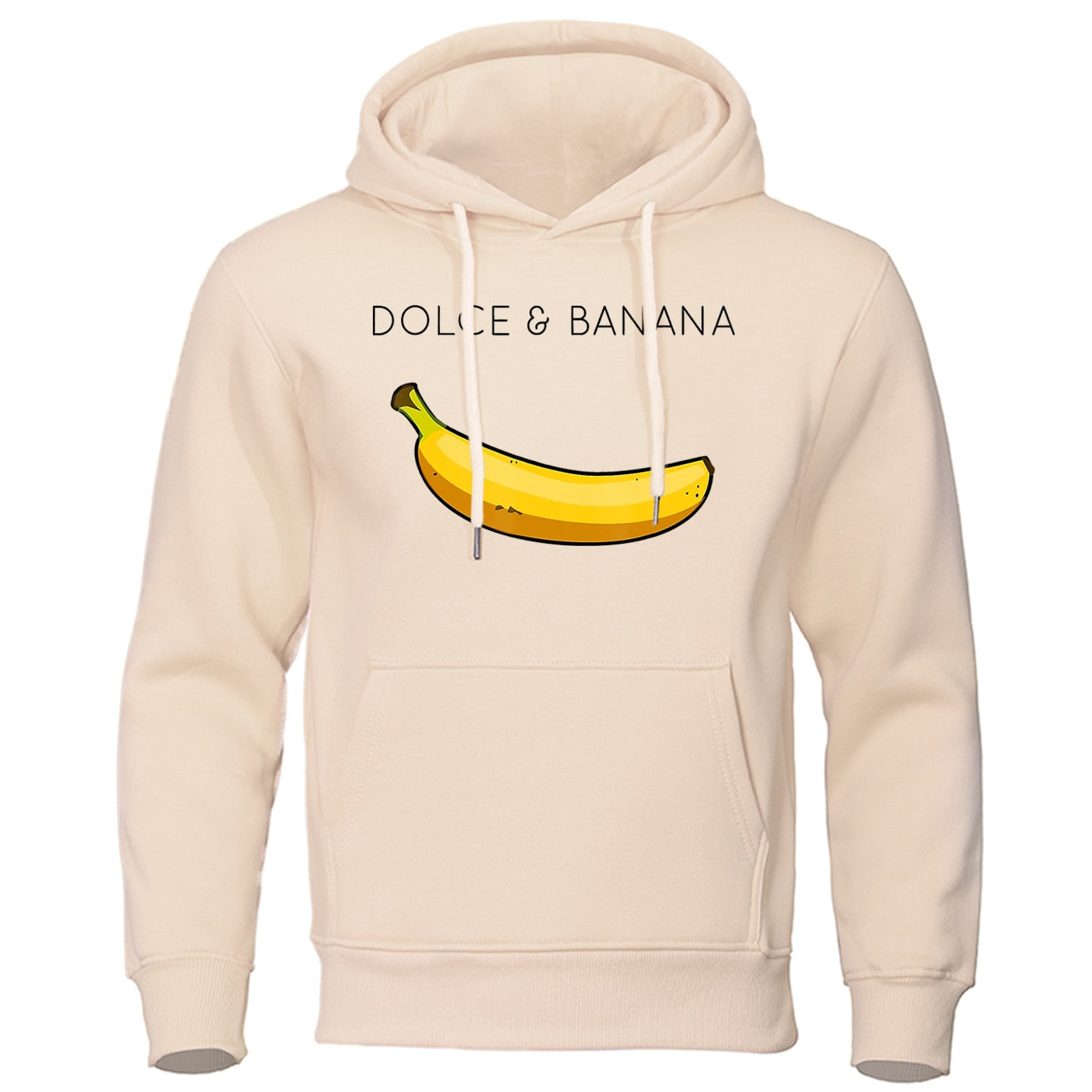 Boutique - Sweat à capuche Dolce & Banana