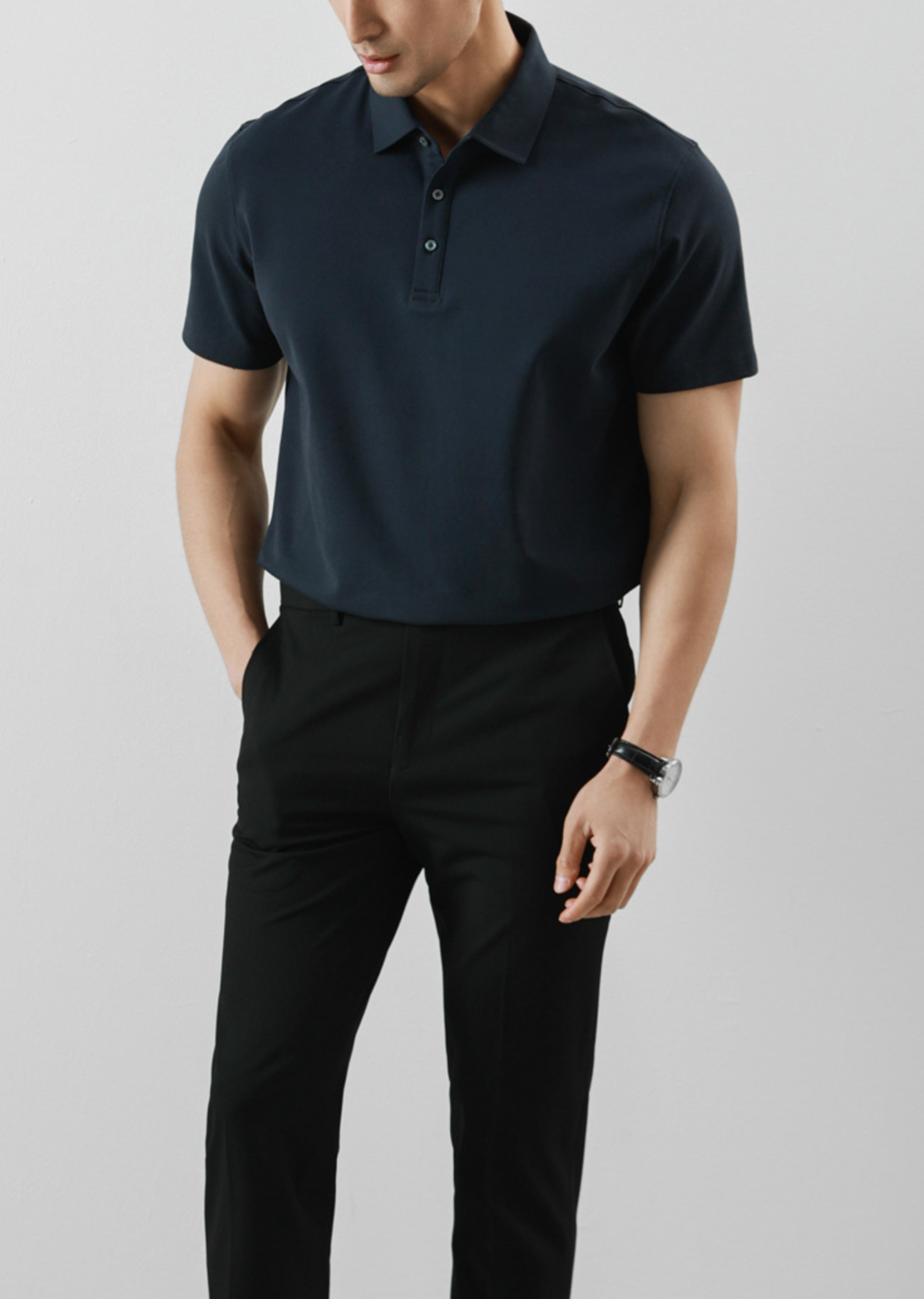 Aldon | Polo pour homme