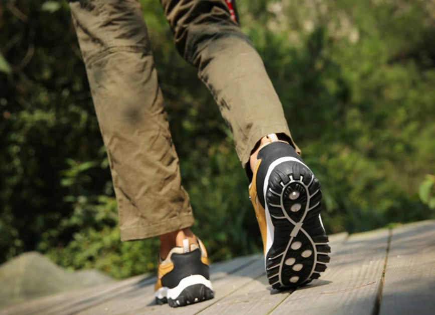 Bellevo | Chaussures orthopédiques pour hommes