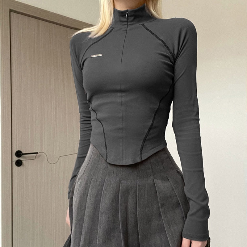 Zara | Blouse de sport avec Style Moderne et Confort Optimal pour Femmes