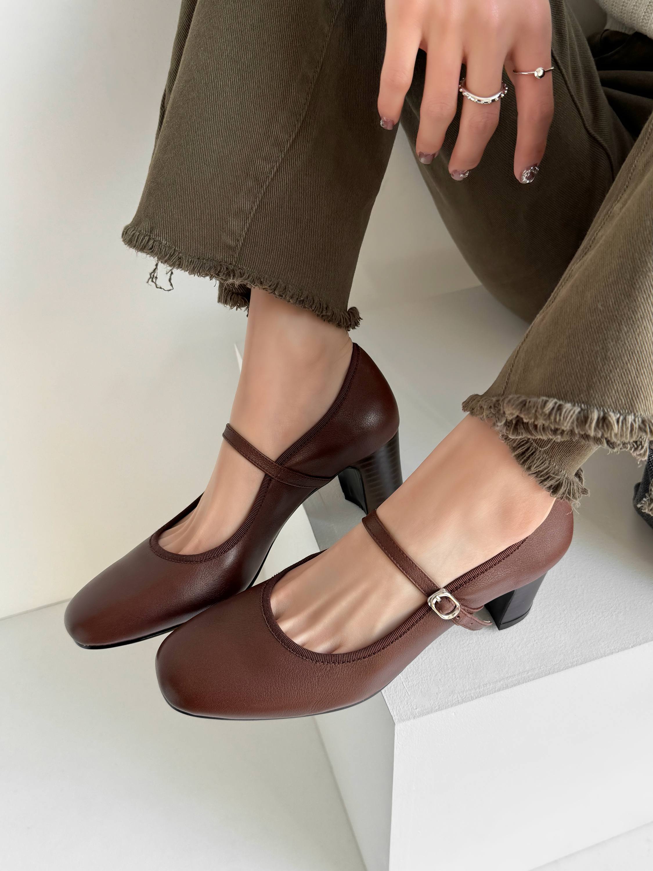 Céleste | Chaussures avec Confort Exceptionnel et Style Élégant pour Femmes