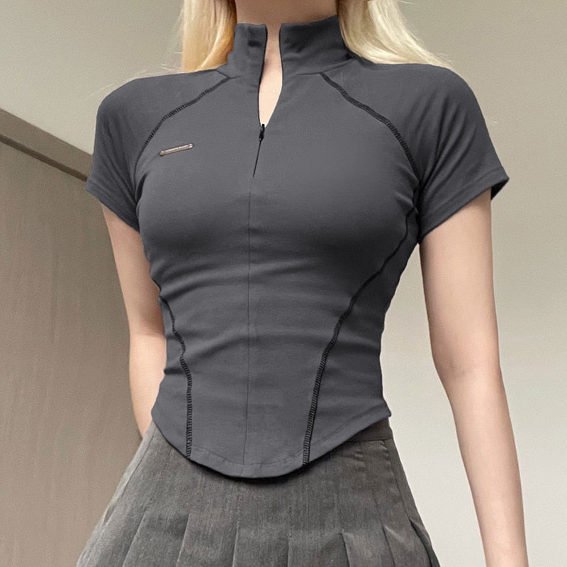 Zara | Blouse de sport avec Style Moderne et Confort Optimal pour Femmes