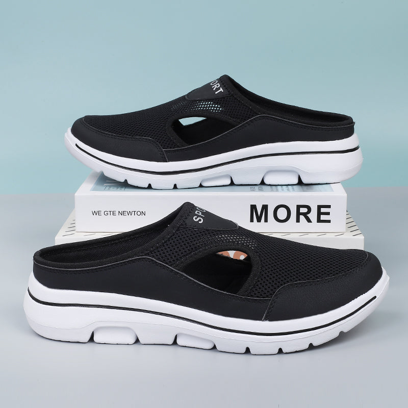 Andreia | Chaussures orthopédiques pour femmes