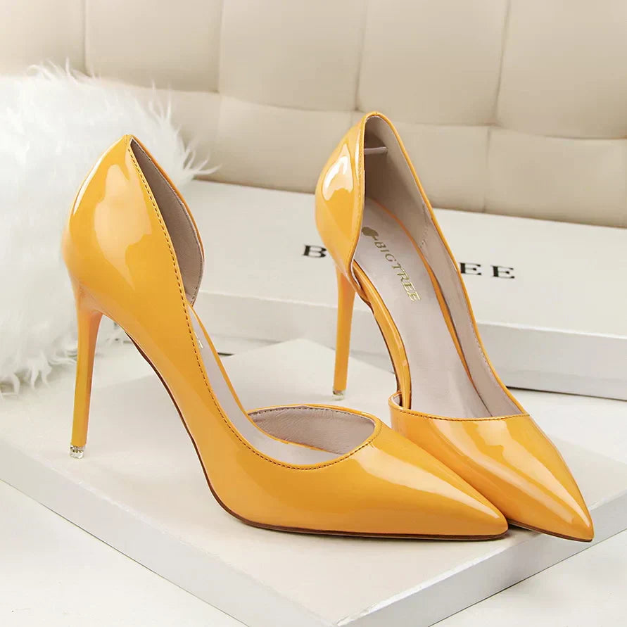 Mami | Escarpins confortables pour femmes