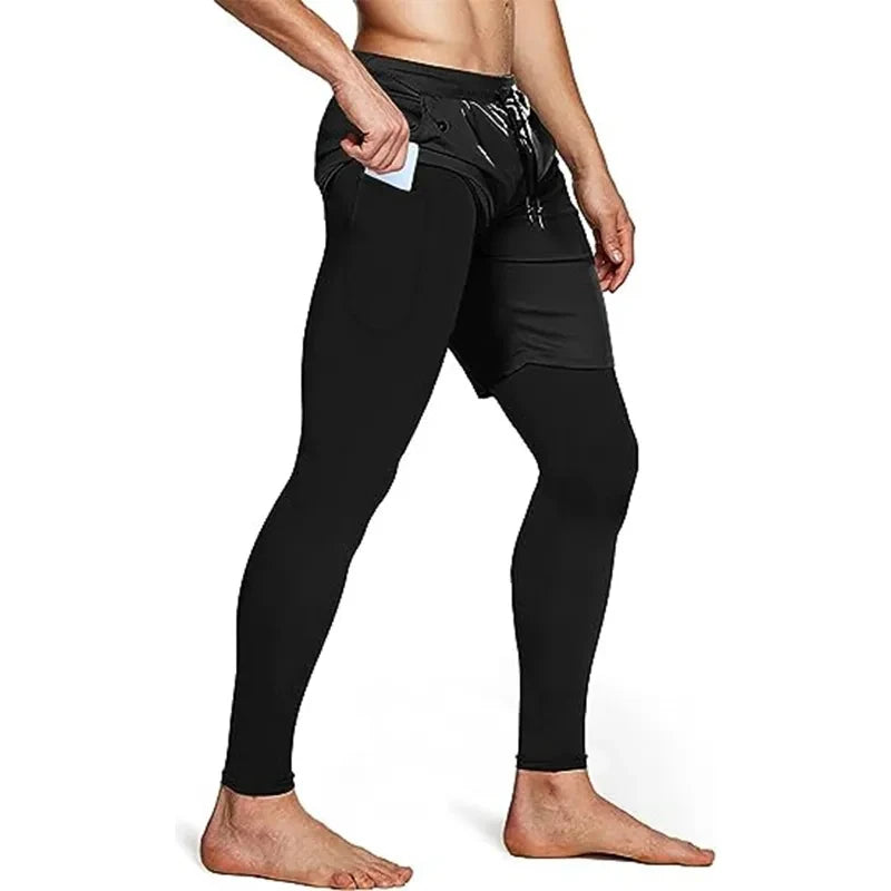 Athlétique | Pantalon de jogging avec Style Élégant et Confort Optimal pour Hommes