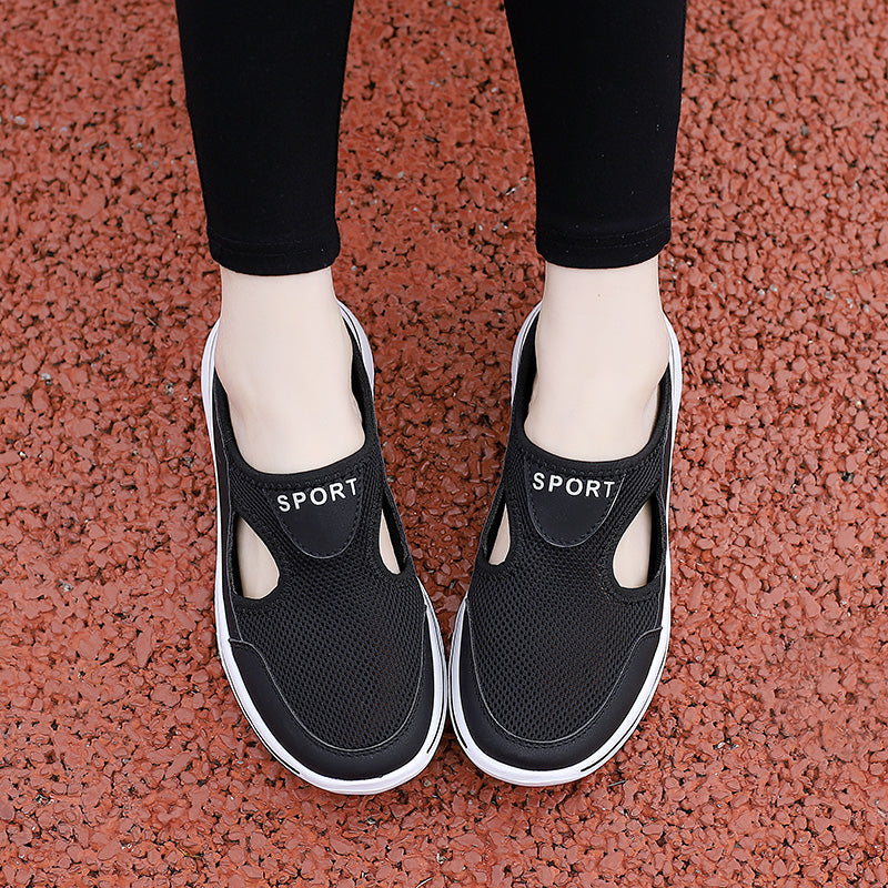 Andreia | Chaussures orthopédiques pour femmes
