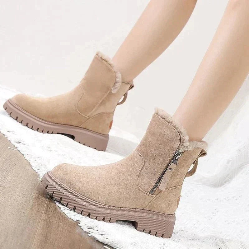 Giada - Bottes élégantes pour femmes pour une touche féminine