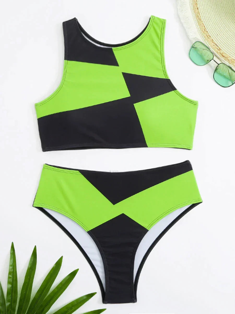 Bellevo | Bikini Sportif